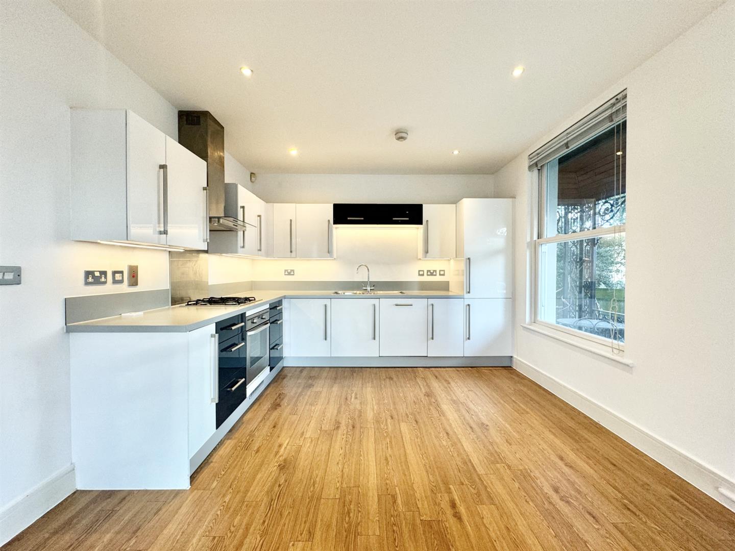 Stefan House, London